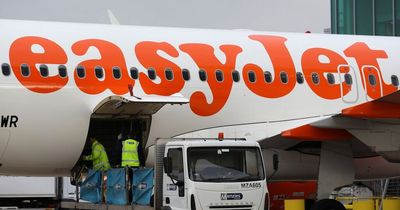 Thousands of holidays 'cancelled' as easyJet grounds all UK flights to hotspot