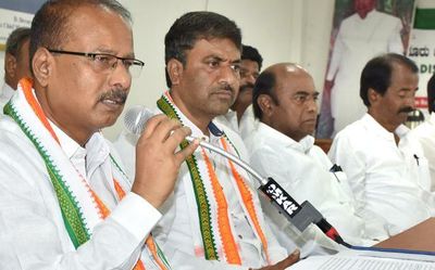 ‘Rahul targeted because he has emerged as a political threat to BJP’