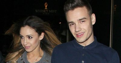 Liam Payne 'gets back with ex-girlfriend Danielle Peazer' almost a decade after split