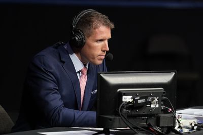 UFC on ESPN 37 commentary team, broadcast plans set: Brendan Fitzgerald returns in front of live audience