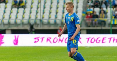 Oleksandr Zinchenko to Arsenal transfer moves a step closer as Man City eye £45m replacement