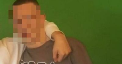 Glasgow abuser tried to bribe victim with £2,300 that he already owed her