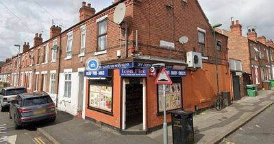 Nottingham man fined £1.6k for selling out-of-date sausages at Forest Fields shop