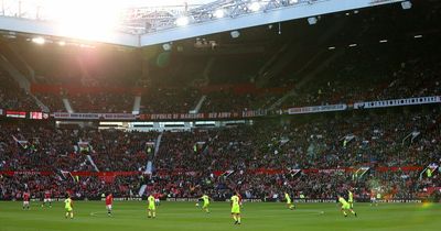 Nottingham Forest find out first two Premier League TV fixtures as Man Utd trip affected
