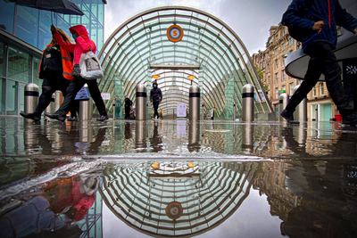 Climate change to impact health and equality in Glasgow, WHO warns