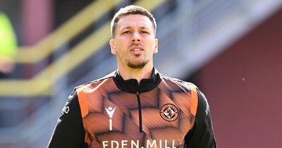 Benjamin Siegrist to Celtic transfer latest with Hoops 'set to win race' for ex-Dundee United No1