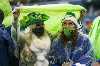 Seahawks intern Amanda Ruller hopes to inspire women in football