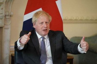Boris Johnson ‘carefully considering’ not replacing Lord Geidt as ethics adviser