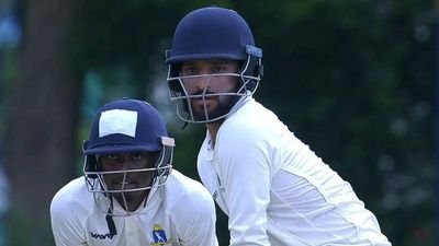 Ranji Trophy: Patidar's unbeaten fifty puts MP in driver's seat after Bengal concede lead