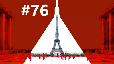 Podcast: France's healthcare crisis, 'deserting' agro-tech, fête de la musique