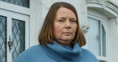 The Thick of It's Joanna Scanlan shares struggle with alcoholism and depression