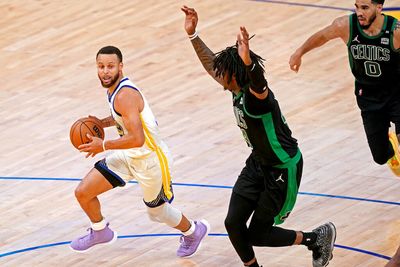 Warriors vs. Celtics Game 6: Stream, lineups, injury reports and broadcast info