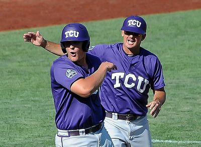 Ohio State names new baseball head coach