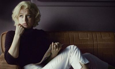 Blonde: first trailer for ‘disturbing’ Marilyn Monroe biopic released
