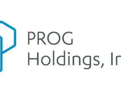 Why Shares of PROG Holdings Set a New 52-Week Low Today