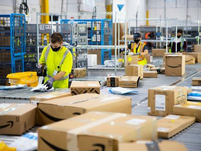 Amazon's 2022 Prime Day Is Back: Here's The Schedule And What You Need To Know