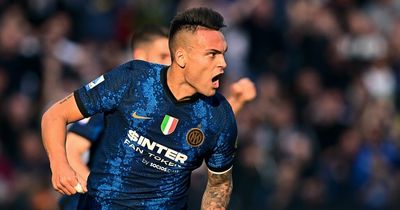 Two hidden reasons for Tottenham's successful window as Spurs given Lautaro Martinez hope