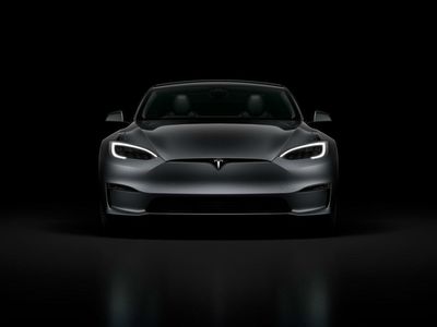 Why Tesla Stock Is Sliding Today