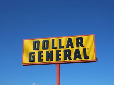 Why Morgan Stanley Says Dollar General Is A Good Defensive Play