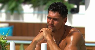 Love Island's Jay promised lover about future 'before leaving her to go on series'