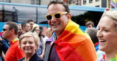 Leo Varadkar hopes RTE and Pride organisers can 'sort out' differences