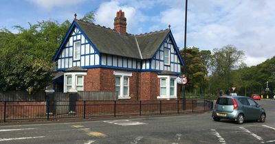 Specialist property restoration firm moves into Newcastle's famous Blue House