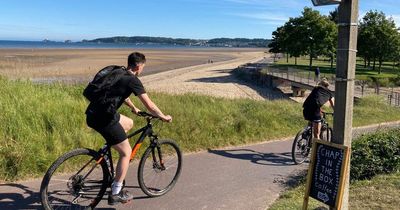 Swansea's bike network 'now rivals many European capitals', says council leader