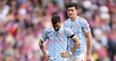 Man Utd finance chief forgets recent Champions League failure with warning to UEFA