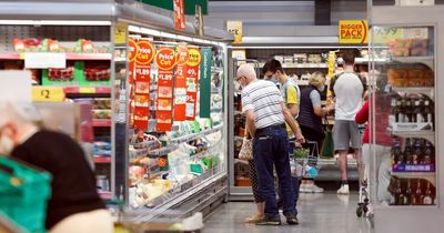 Morrisons issues urgent recall of 'several' chicken products that 'may contain glass'