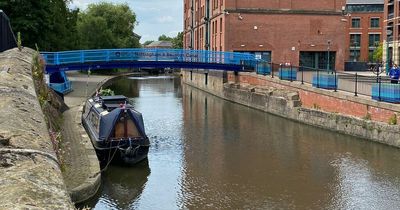 5 of the best waterside walks in and around Nottingham