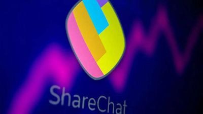 ShareChat closes $520 million round at $5 billion valuation