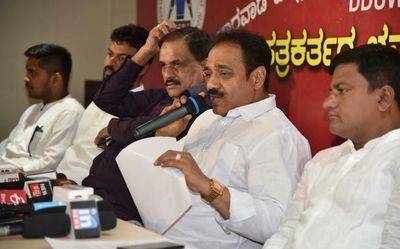 Police Commissioner acting under RSS pressure: Congress