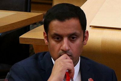 Anas Sarwar slammed for 'not doing his homework' over Audit Scotland funding