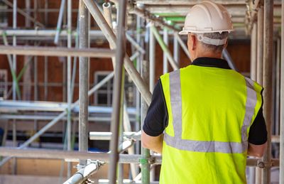 Hiring crisis in Scottish construction sector amid impact of Brexit