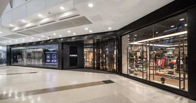 Luxury fashion store Flannels to open new shop in Braehead Shopping Centre
