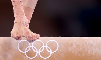 Damning report on British Gymnastics reveals child gymnasts abused and denied water, food and toilet breaks
