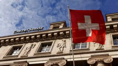 Indians' funds in Swiss banks jump 50% to over Rs 30,000 crore; customer deposits up too