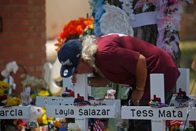 Uvalde 11-year-old was avid runner, is remembered for energy