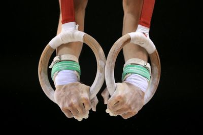 Report lays bare welfare failings at heart of British Gymnastics