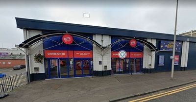 Falkirk Buzz Bingo hall to welcome DJs and dancing as licence bid meets approval