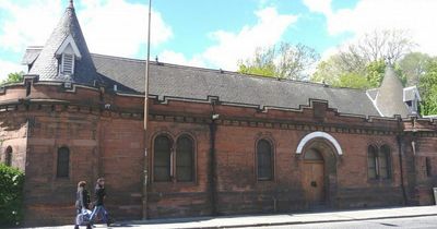 12 iconic Edinburgh buildings that are at risk of vanishing forever