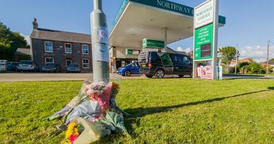 Inquests open into deaths of two teenagers killed in crash at Bishopston filling station