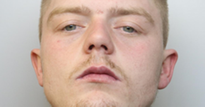 Woman was punched and had her hair pulled after meeting ex-partner