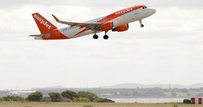 Holidaymakers face more heartache as easyJet cancels all flights to Egypt airport
