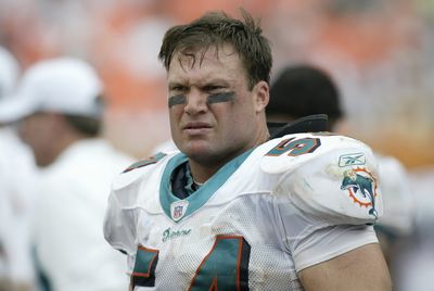 Hall of Fame LB advocates for Zach Thomas to be inducted