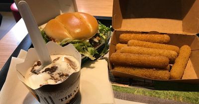 'I tried the new McDonald's summer menu - and there was one delicious stand out'