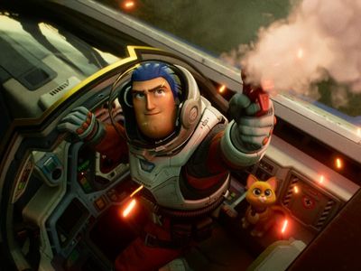 Lightyear review: Not a disaster, but lacking in Pixar’s trademark imagination