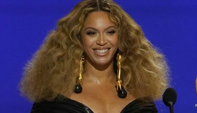 Beyoncé announces new album, ‘Renaissance,’ set for July release