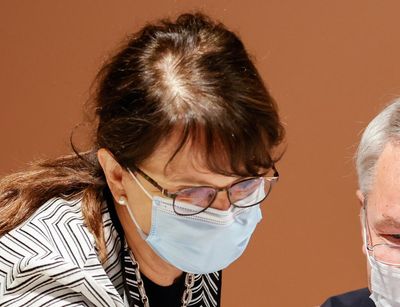 UN envoy's farewell: My heart breaks for Afghan girls, women