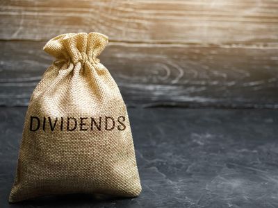 5 REITs With Massive Dividend Yields